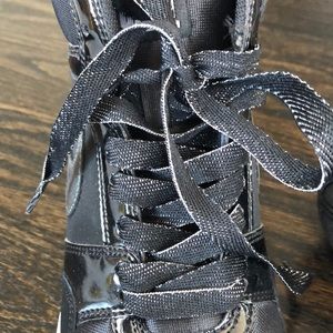 Nike Shoes - Nike Force Wedge Hightop Sneakers Size 6.5 Nike Shoes - Nike Force Wedge Hightop Sneakers Size 6.5